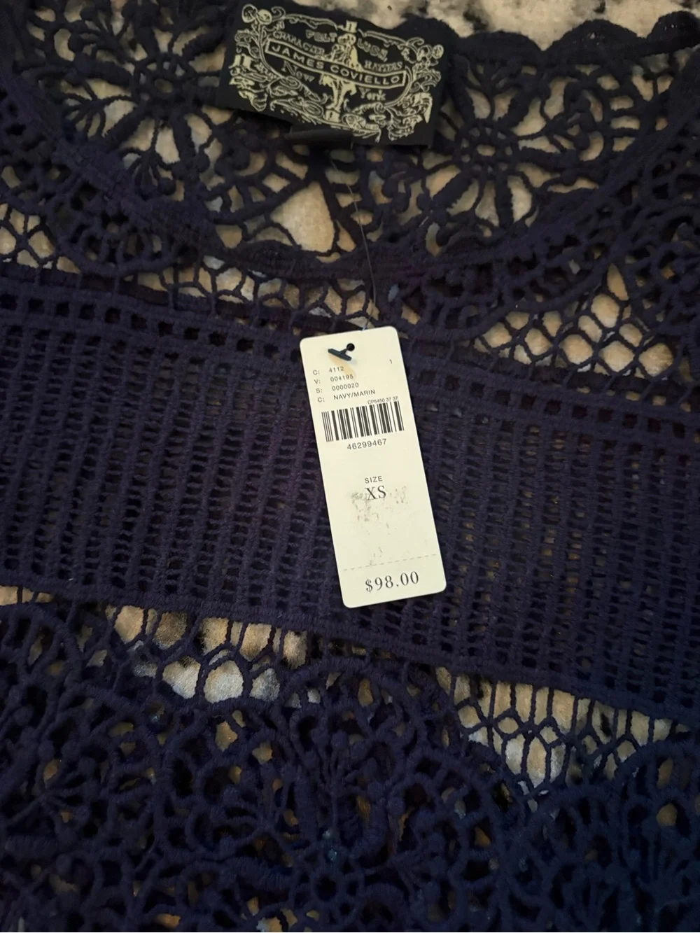 Anthropologie Top